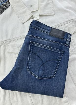 Джинсы calvin klein