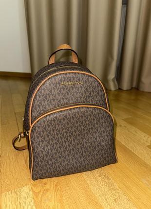 Рюкзак michael kors