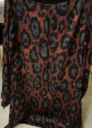 Рубаха туника zara