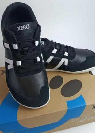 Кроссовки Crocs LiteRide Slide preto cinzento claro branco