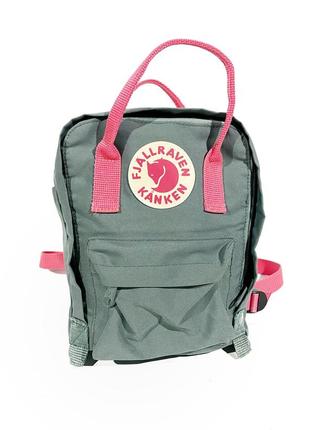 Рюкзак Fjallraven kanken рюкзак