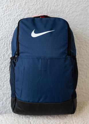Спортивний міський рюкзак nike/рюкзак для подорожей/рюкзак для ноутбука/сумка/для тренувань/уні