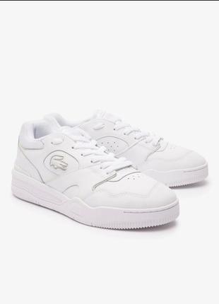 Кеды, кроссовки lacoste, оригинал