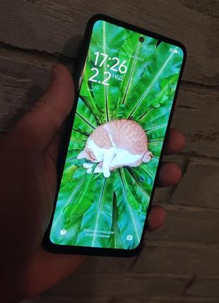 Продам телефон xiaomi redmi note 12s 8/256
