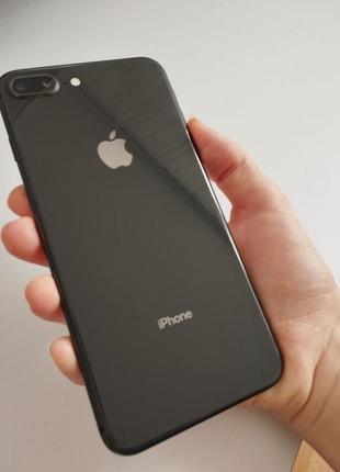 Iphone 8+
