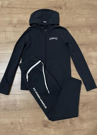 Спортивный костюм under armour оригинал