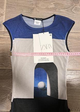 Боди zara