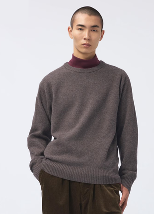Джемпер uniqlo (471841)
