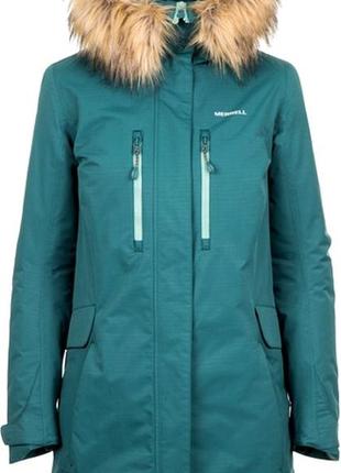 Merrell куртка зима парка тепла зимова
