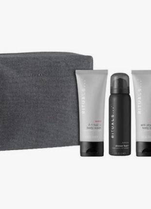 Rituals стильний подарунковий набір