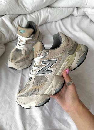 The Bodega x New Balance 990v3 кроссовки замша