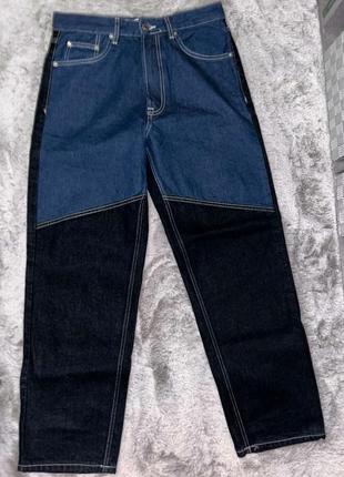 Джинсы женские размер м