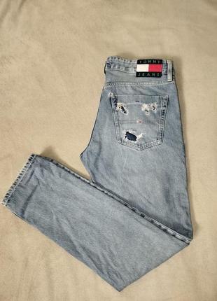 Tommy hilfiger jeans