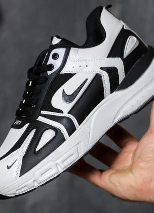 Кроссовки nike 1971 gray (серые) 3