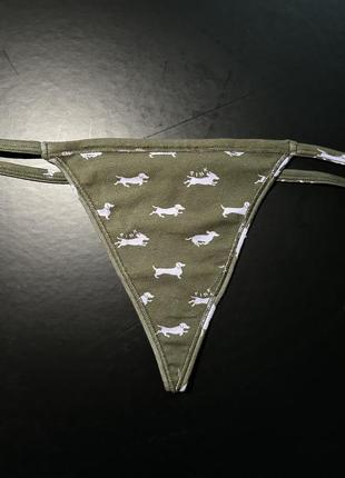 Нижнее белье victoria’s secret