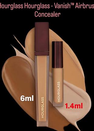 Коректор консилер