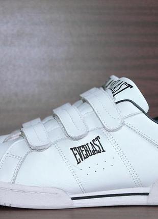 Кроссовки everlast р.41-42 original indonesia