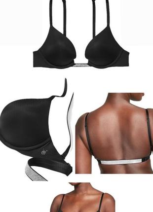 Бюстгалтер victoria's secret со стразами бюстгалтер-трансформер