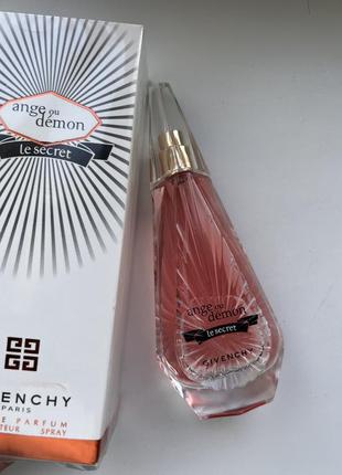 Духи givenchy