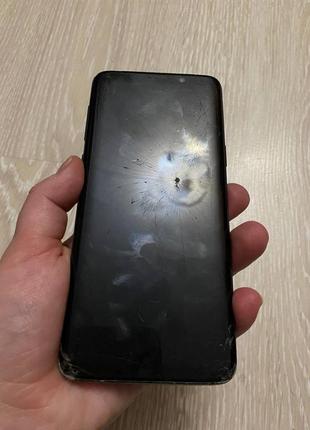 Телефон samsung galaxy s9