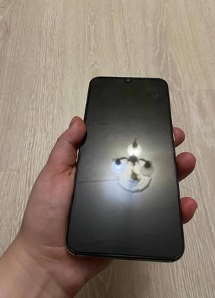 Телефон смартфон umidigi x 4/128gb