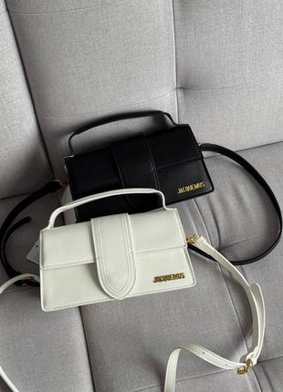 Кожаная базовая женская сумка jcqmus