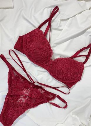 Intimissimi комплект