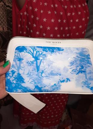 Косметичка ted baker
