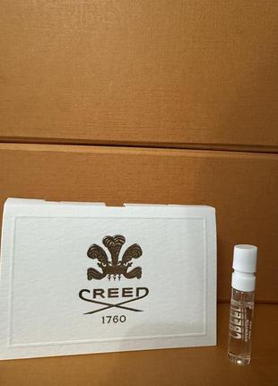 Creed aventus for her пробник оригінал
