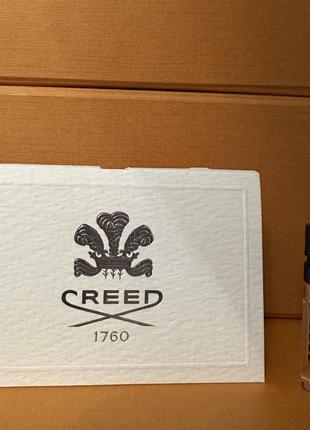 Creed aventus absolu пробник оригинал2 фото