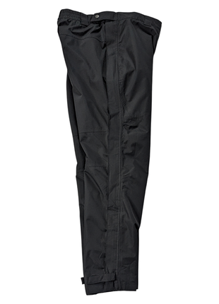 Mckinley aquamax дощові штани трекінгові мембрані самоскиди водонепроникні