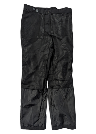 Mckinley aquamax дощові штани трекінгові мембрані самоскиди водонепроникні