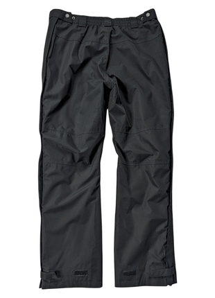 Mckinley aquamax дощові штани трекінгові мембрані самоскиди водонепроникні