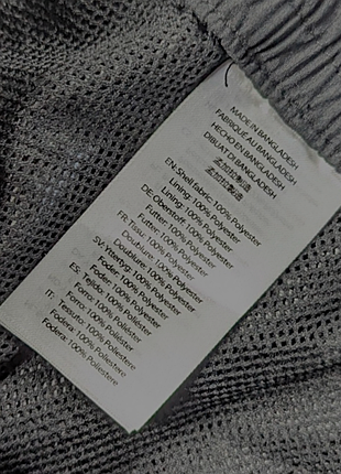 Mckinley aquamax дощові штани трекінгові мембрані самоскиди водонепроникні