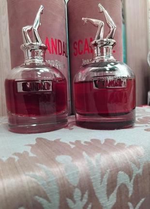 Jean poul gaultier ( scandal by night intende)