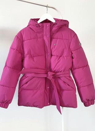Куртка tommy jeans