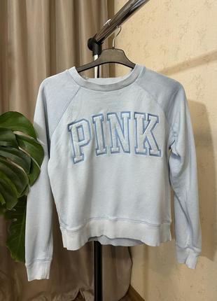 Свитшот victoria’s secret