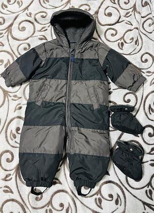 Комбінезон