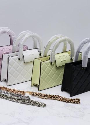 Сумка tory burch