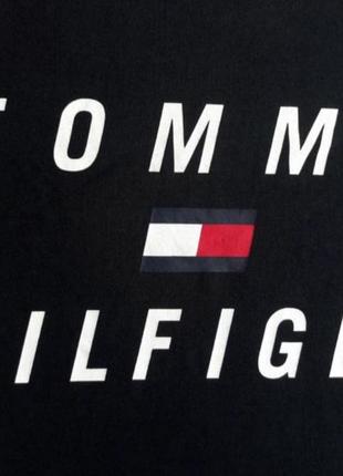 Футболка нова жіноча оригінал tommy  hilfiger 4