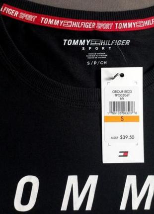 Футболка нова жіноча оригінал tommy  hilfiger 3