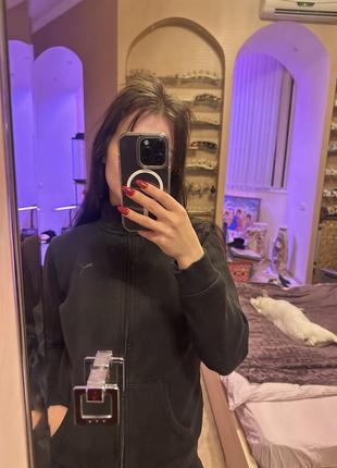 Зипка puma