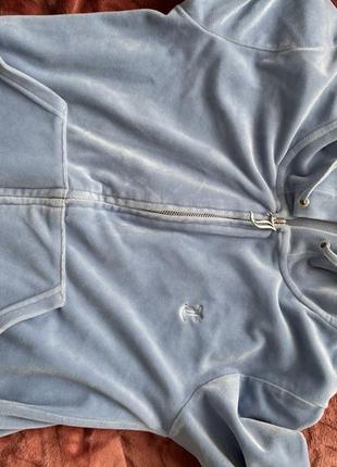 Продам кофту juicy couture
