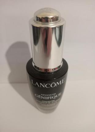 Ланком lancome
genifique ultimate оригинал