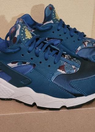 Nike кроссовки 38 p.