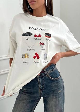 Якісні жіночі футболки dp-1010