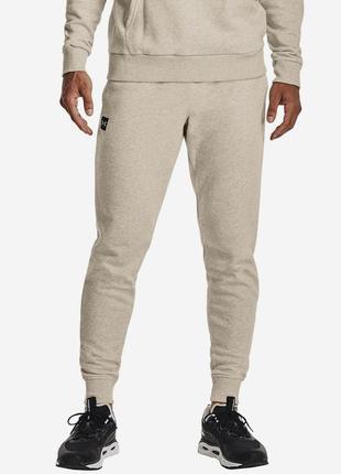 Штаны спортивные джоггеры under armour