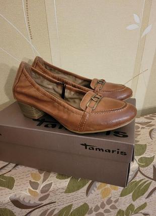 Tamaris 37 p.5 фото