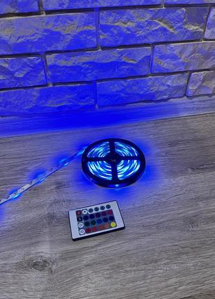 Led стрічка, абсолютно нова(торг)