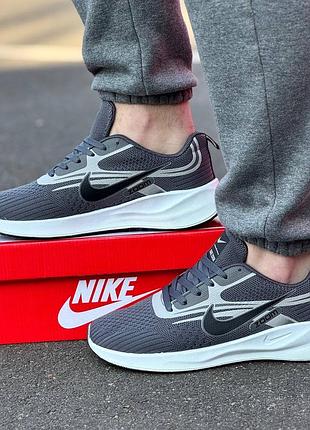 Мужские кроссовки koston nike | найк новинка2 фото
